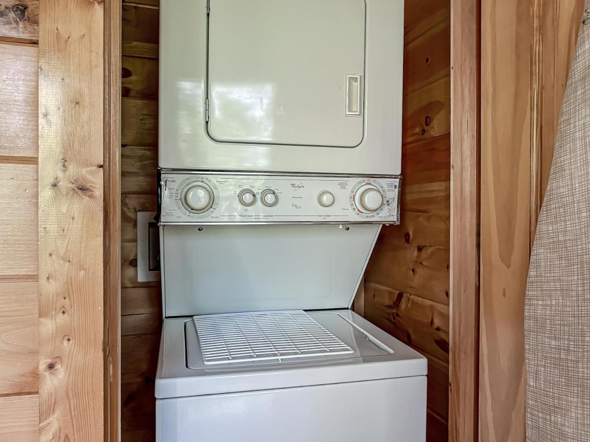 Summer Sale! Pool, Sauna, View, Hottub, Game سيفيرفيل المظهر الخارجي الصورة